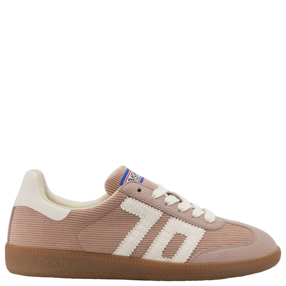 CLOUD C in NUDE MILK Sneakers