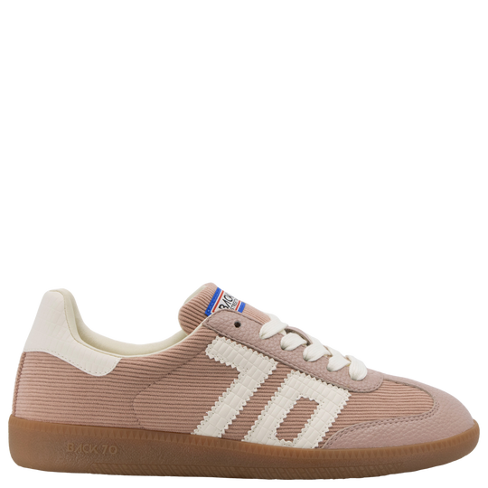 CLOUD C in NUDE MILK Sneakers
