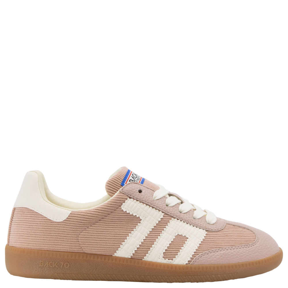 CLOUD C in NUDE MILK Sneakers