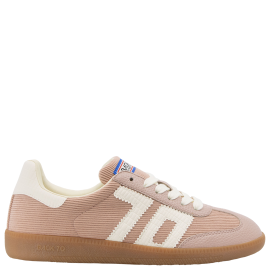 CLOUD C in NUDE MILK Sneakers