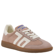 CLOUD C in NUDE MILK Sneakers