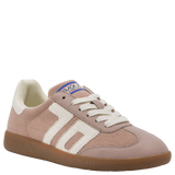 CLOUD C in NUDE MILK Sneakers