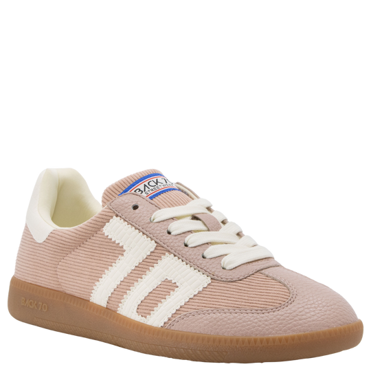 CLOUD C in NUDE MILK Sneakers