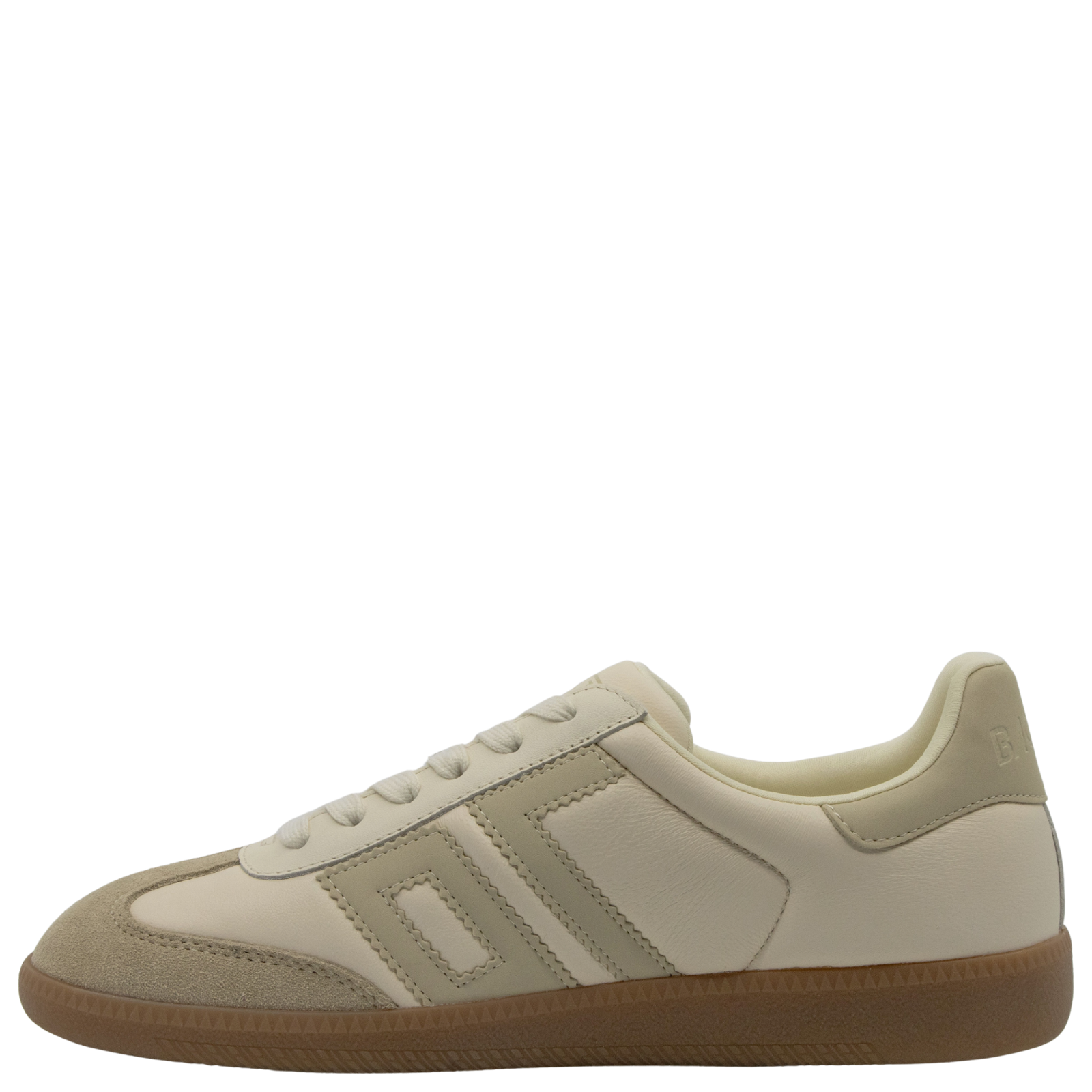CLOUD D26 in BUTTER BEIGE Sneakers