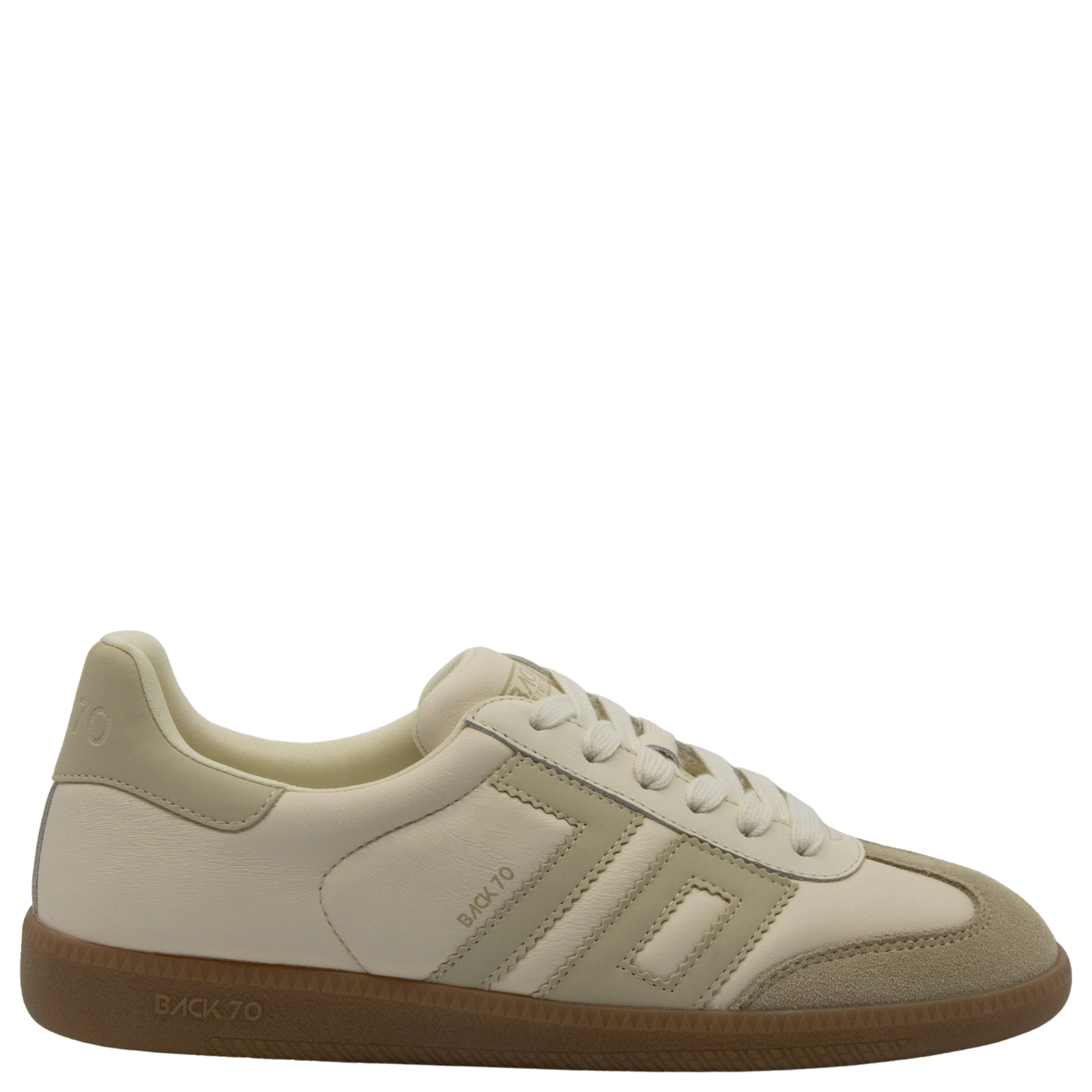 CLOUD D26 in BUTTER BEIGE Sneakers