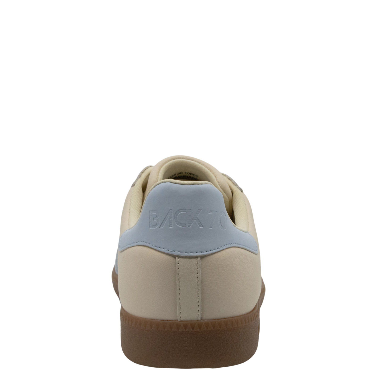 CLOUD D26 in BUTTER LIGHT SKY Sneakers