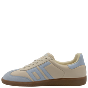 CLOUD D26 in BUTTER LIGHT SKY Sneakers