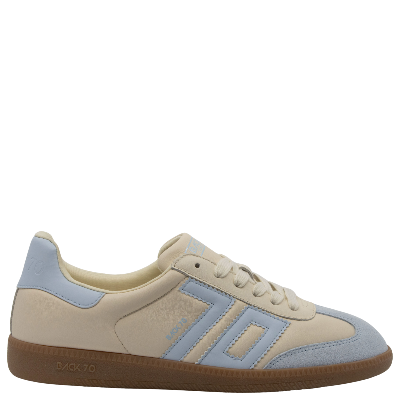 CLOUD D26 in BUTTER LIGHT SKY Sneakers