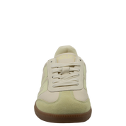 CLOUD D26 in BUTTER LIGHT YELLOW Sneakers