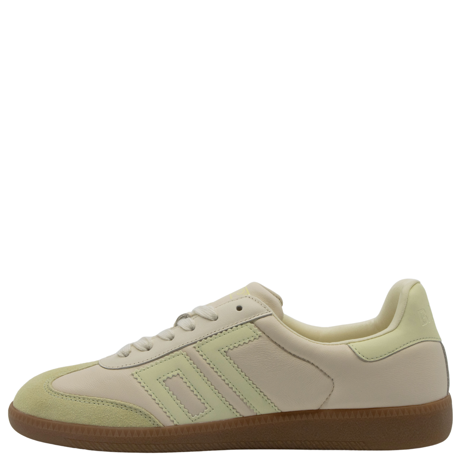 CLOUD D26 in BUTTER LIGHT YELLOW Sneakers