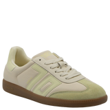 CLOUD D26 in BUTTER LIGHT YELLOW Sneakers