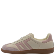 CLOUD D26 in BUTTER NUDE Sneakers