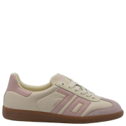 CLOUD D26 in BUTTER NUDE Sneakers