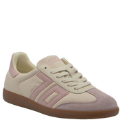 CLOUD D26 in BUTTER NUDE Sneakers