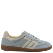 CLOUD D26 in LIGHT SKY Sneakers