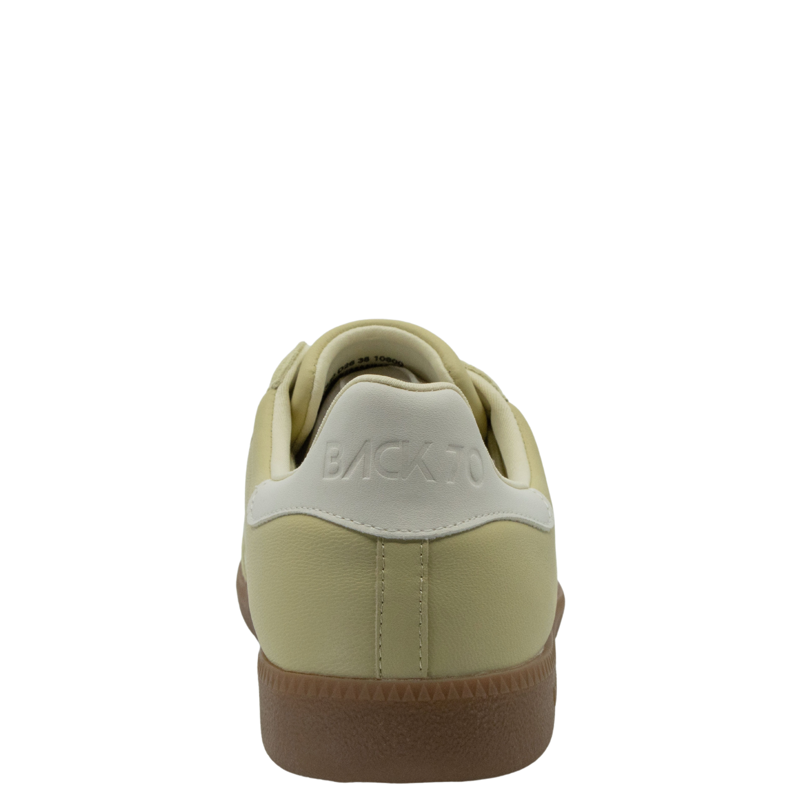 CLOUD D26 in LIGHT YELLOW Sneakers