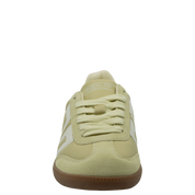 CLOUD D26 in LIGHT YELLOW Sneakers