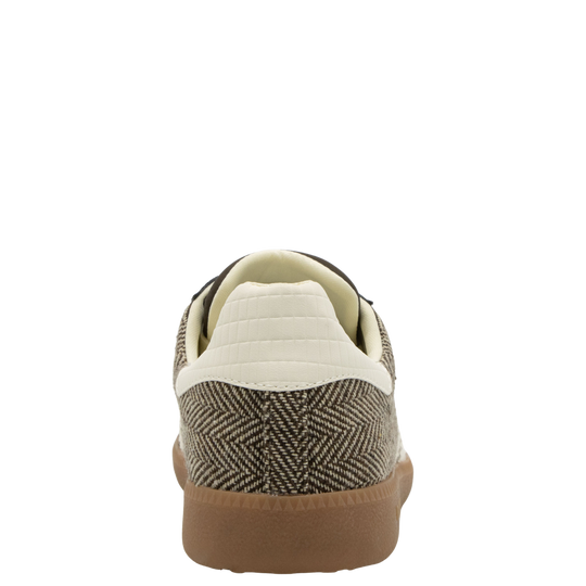 CLOUD F in COFFEE MILK Sneakers