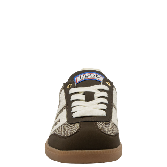 CLOUD F in COFFEE MILK Sneakers