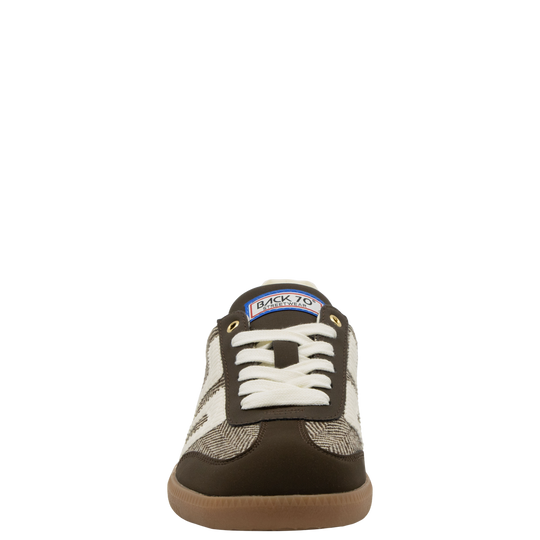 CLOUD F in COFFEE MILK Sneakers