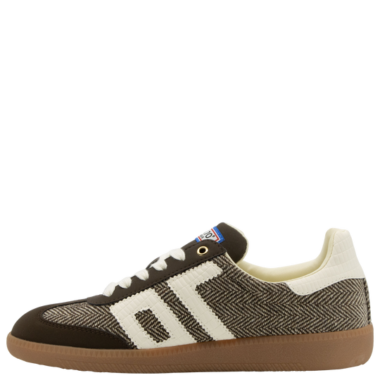 CLOUD F in COFFEE MILK Sneakers