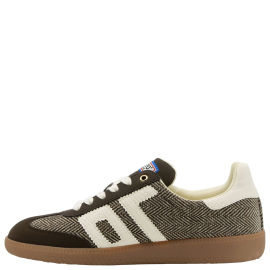 CLOUD F in COFFEE MILK Sneakers
