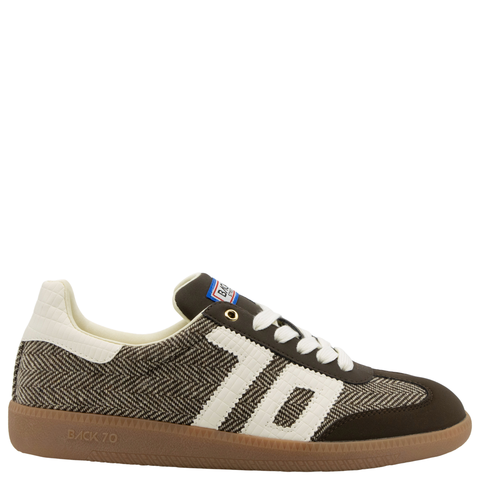 CLOUD F in COFFEE MILK Sneakers