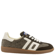 CLOUD F in COFFEE MILK Sneakers