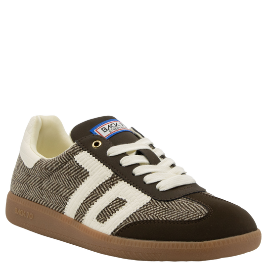 CLOUD F in COFFEE MILK Sneakers