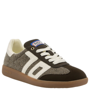 CLOUD F in COFFEE MILK Sneakers