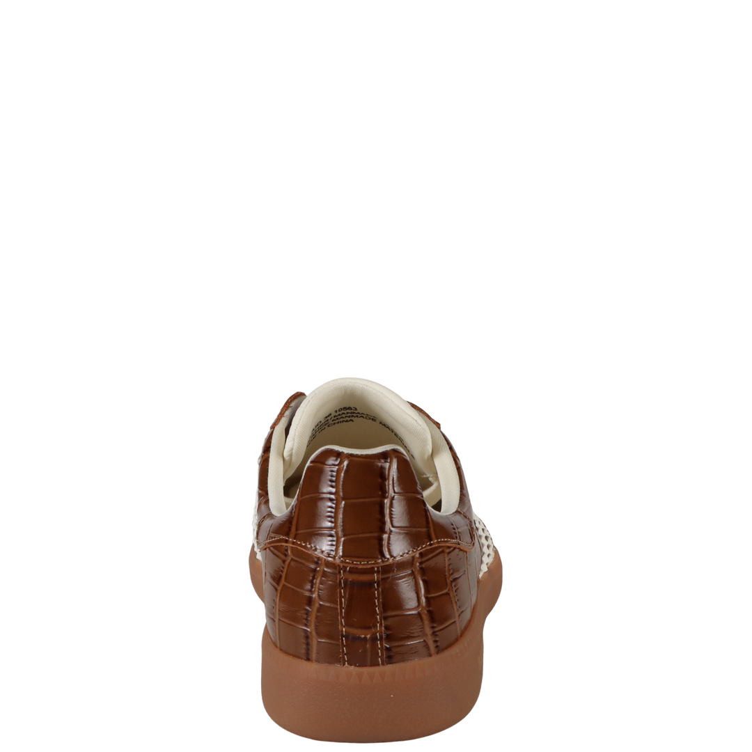 CLOUD K in BROWN MILK, back view