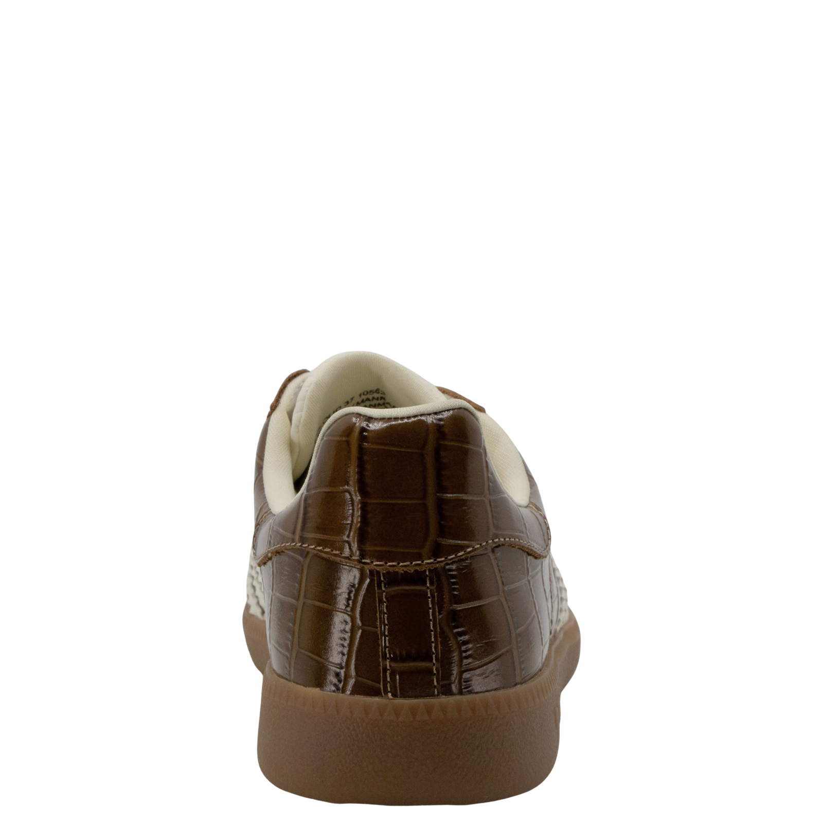 CLOUD K in BROWN MILK Sneakers