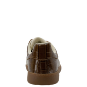 CLOUD K in BROWN MILK Sneakers