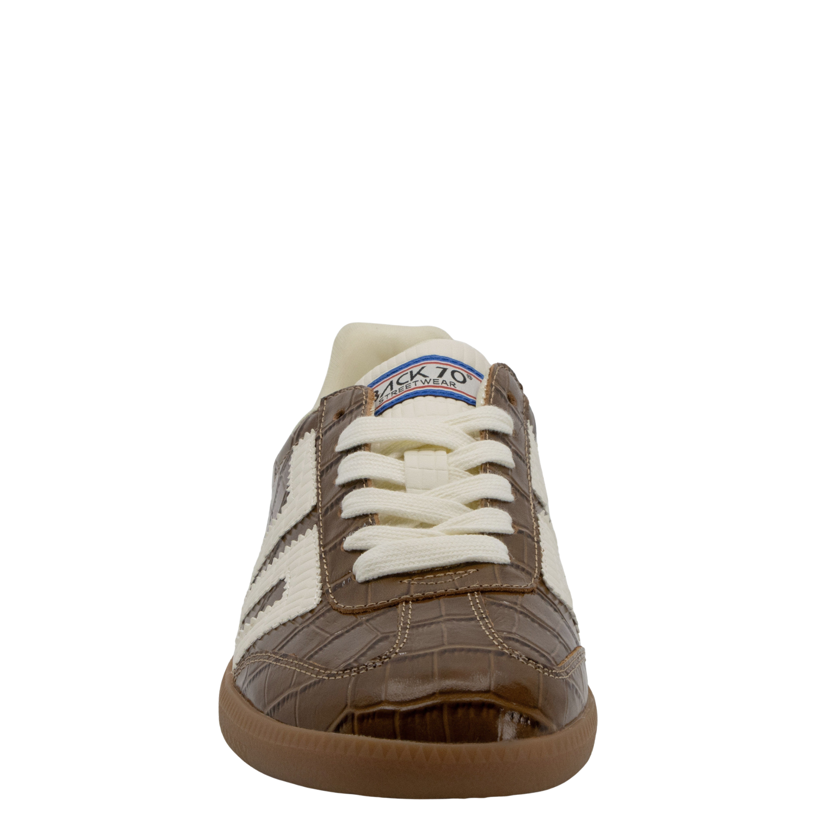 CLOUD K in BROWN MILK Sneakers