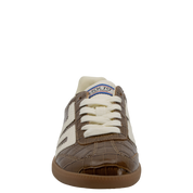 CLOUD K in BROWN MILK Sneakers