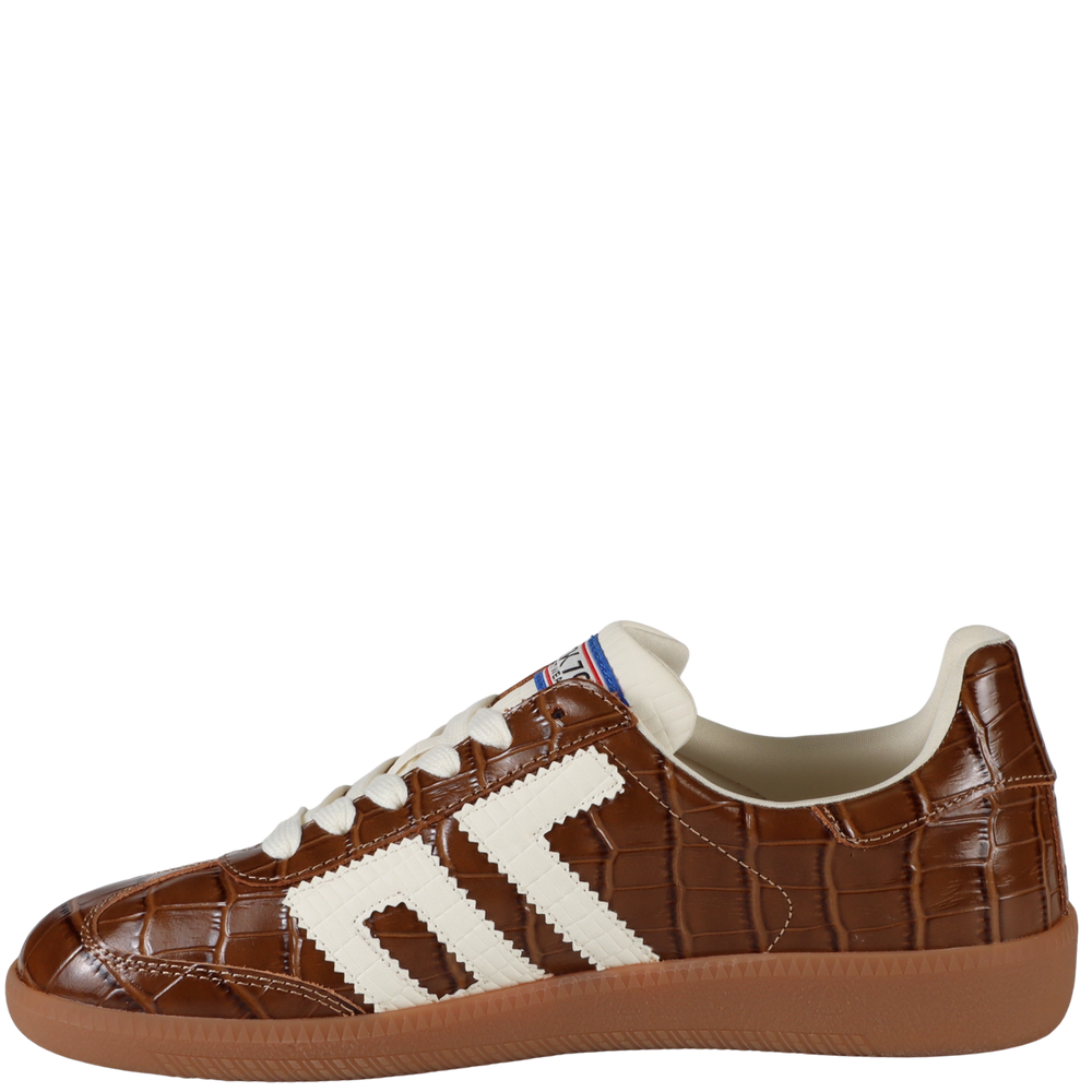 CLOUD K in BROWN MILK, left view