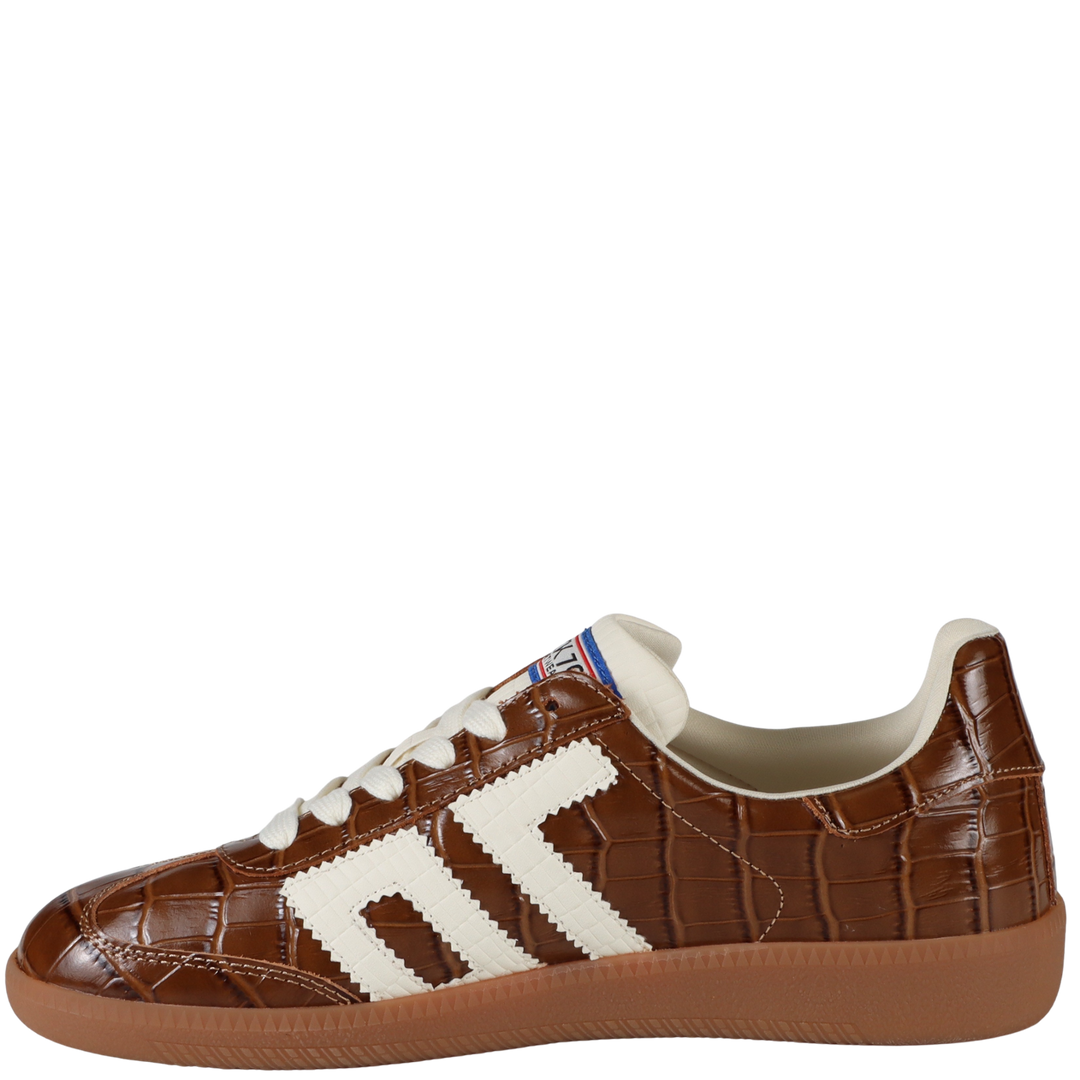 CLOUD K in BROWN MILK, left view