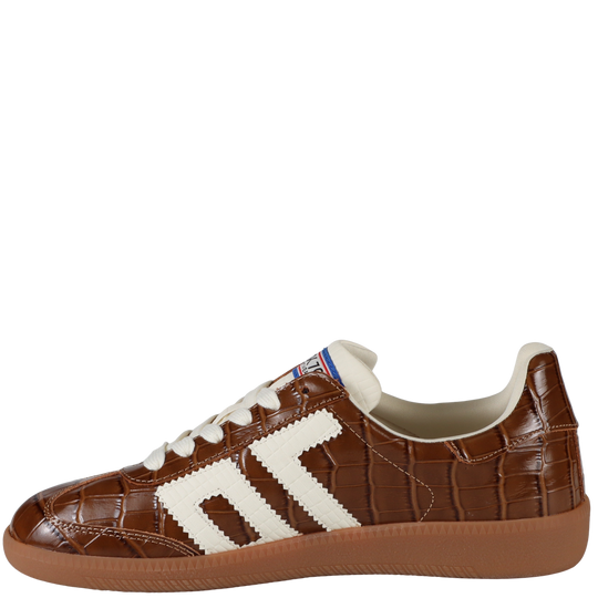 CLOUD K in BROWN MILK, left view