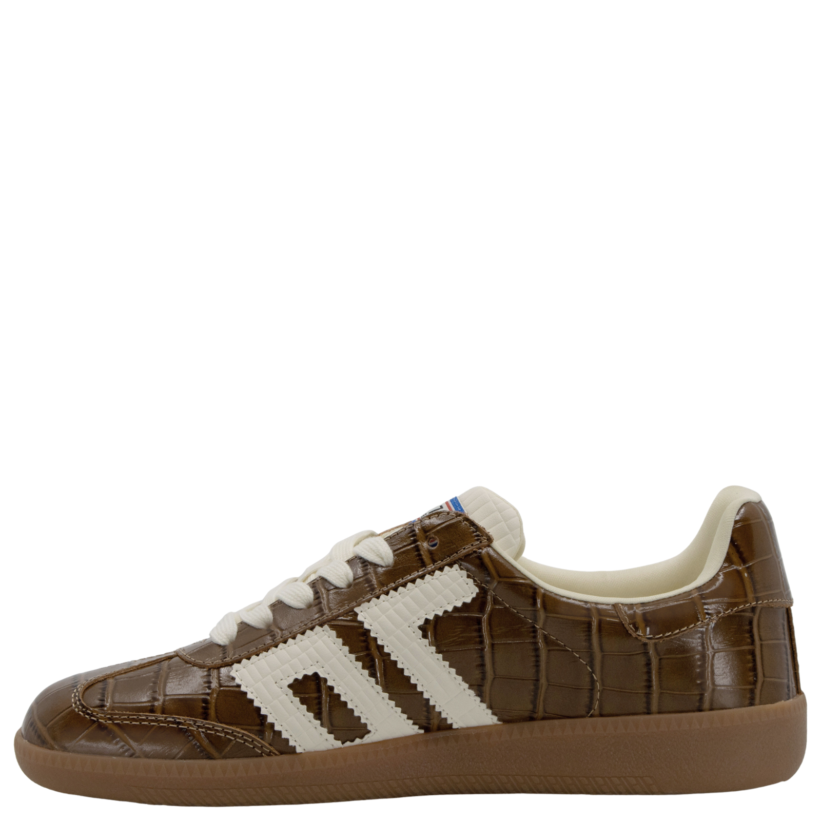 CLOUD K in BROWN MILK Sneakers