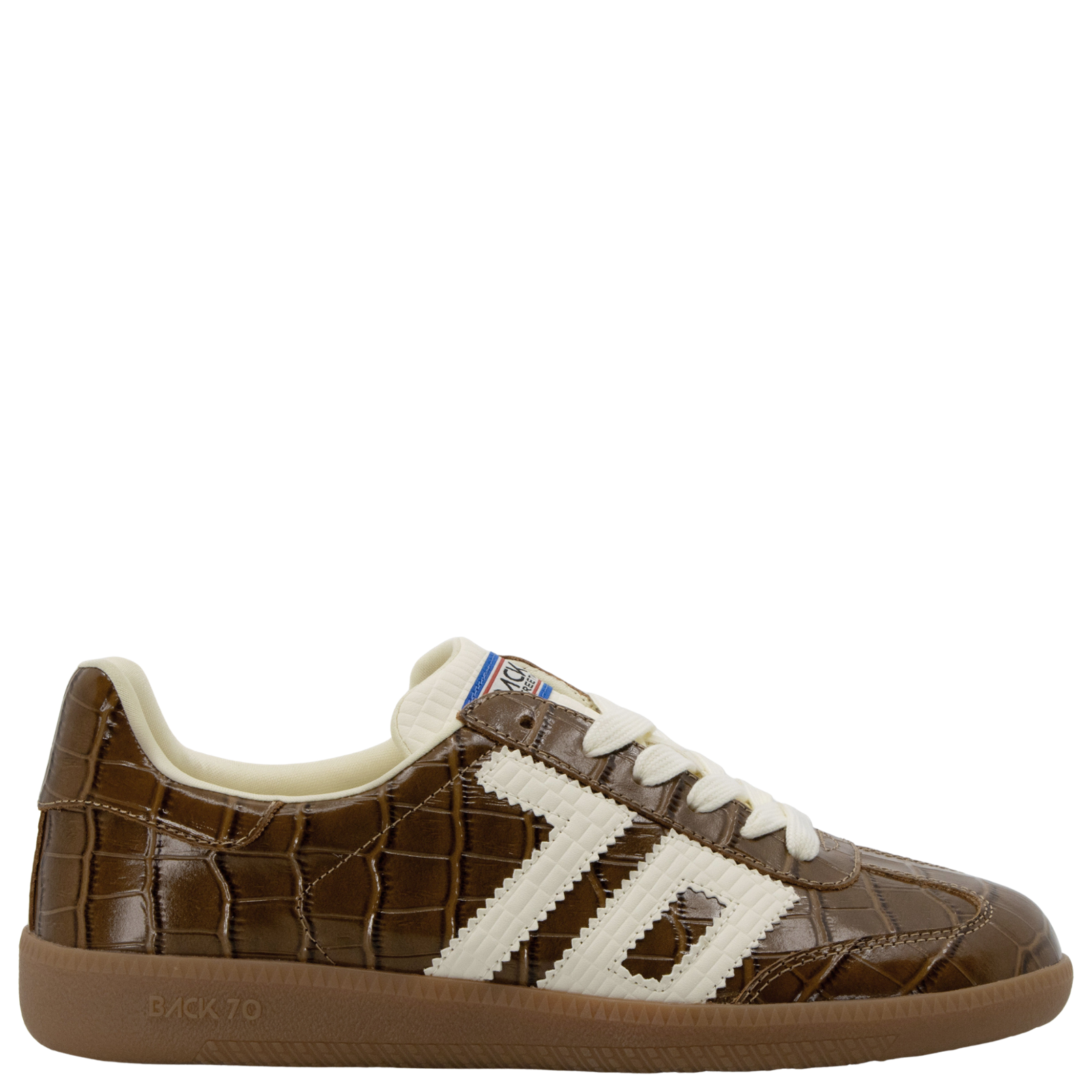 CLOUD K in BROWN MILK Sneakers