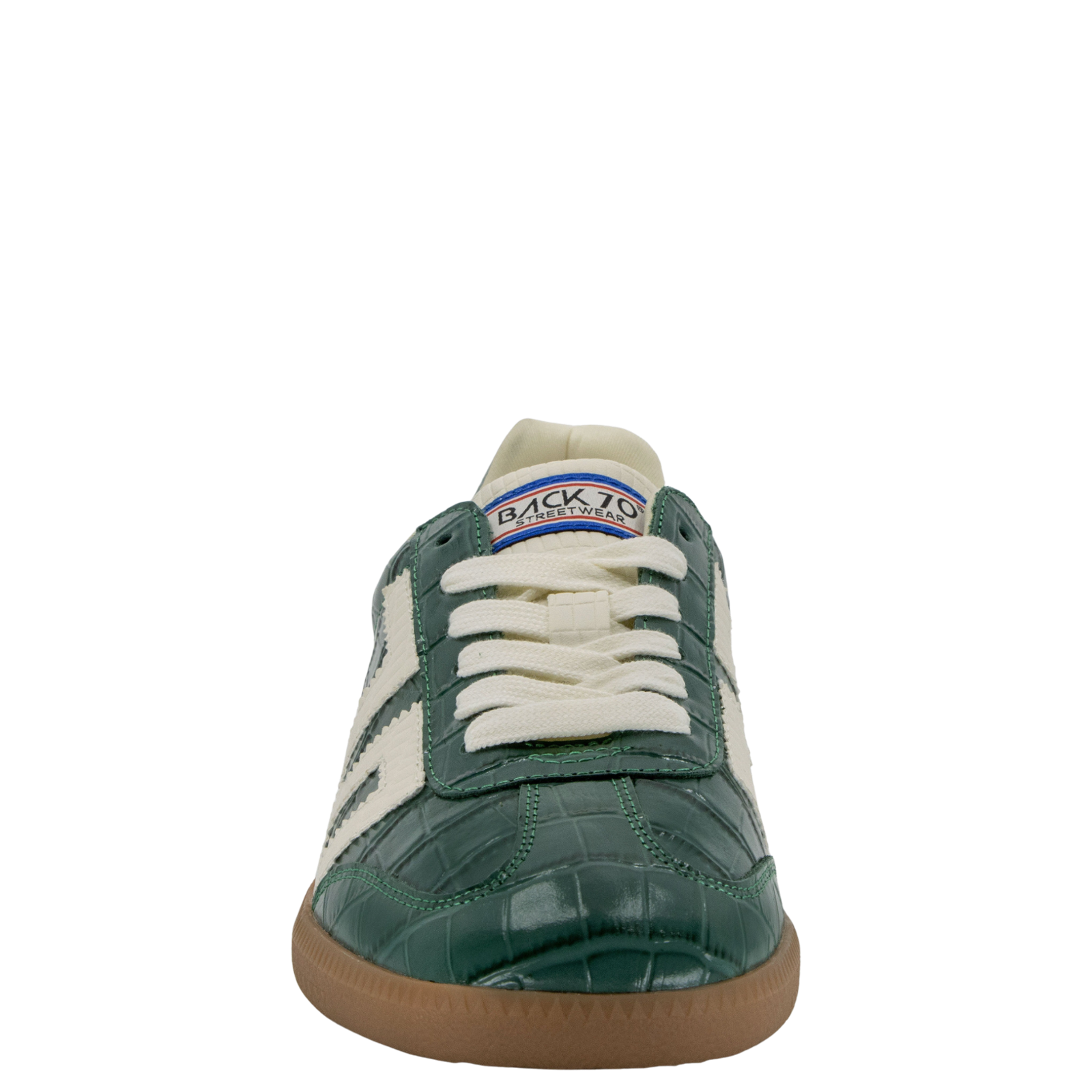 CLOUD K in GREEN MILK Sneakers