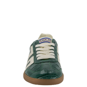 CLOUD K in GREEN MILK Sneakers