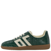 CLOUD K in GREEN MILK Sneakers