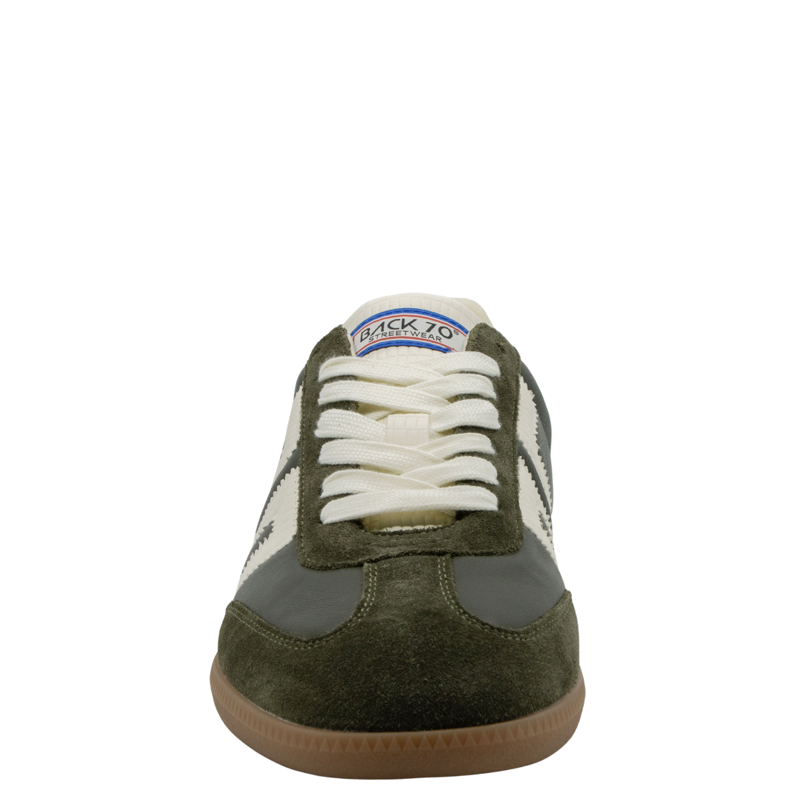 CLOUD NC 600 in OLIVE MILK Sneakers