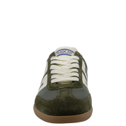CLOUD NC 600 in OLIVE MILK Sneakers