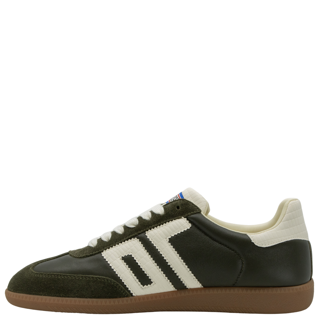 CLOUD NC 600 in OLIVE MILK Sneakers
