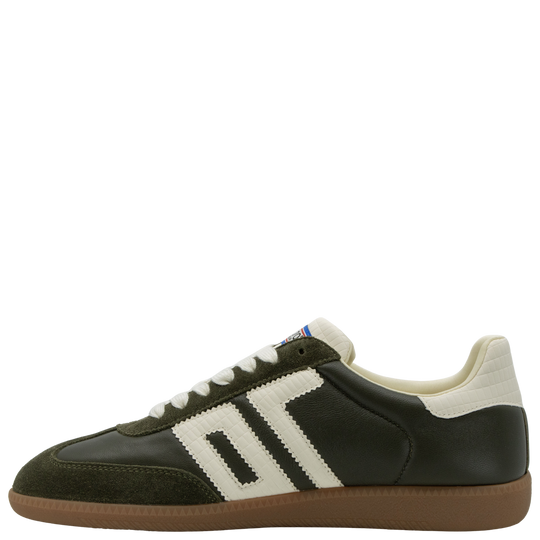 CLOUD NC 600 in OLIVE MILK Sneakers
