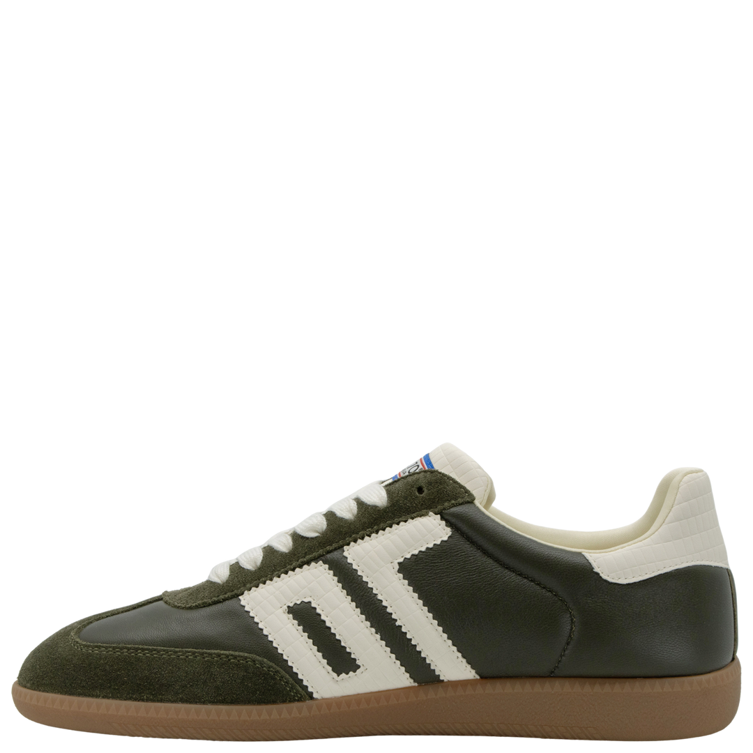 CLOUD NC 600 in OLIVE MILK Sneakers