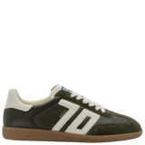 CLOUD NC 600 in OLIVE MILK Sneakers