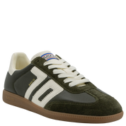 CLOUD NC 600 in OLIVE MILK Sneakers